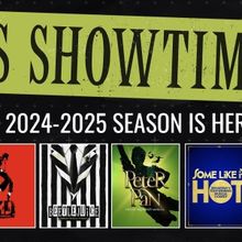 OKC Broadway 24/25 Season to Include MOULIN ROUGE, MJ, and More