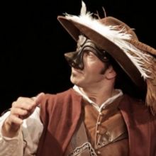 CYRANO DE BERGERAC to Play at Theatre Ranelagh