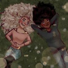 Guest Blog: Hannah Jessica Limb Chats Online Musical, ASTROM CLUB