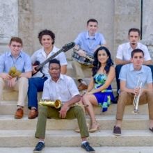 Artist Series Concerts Announces Its New 2021 Winter-Spring Outdoor Performance Seaso