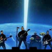 Barenaked Ladies Share Graphic Novel Music Video for 'New Disaster'