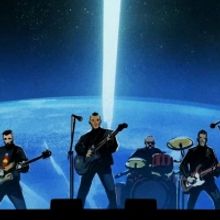 Barenaked Ladies Share Graphic Novel Music Video for 'New Disaster'