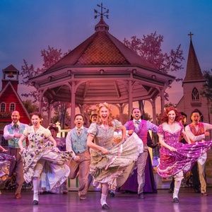 SCHMIGADOON Musical to Reveal Broadway Cast Tomorrow