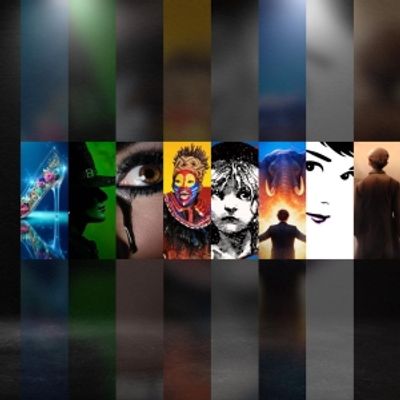 El Teatro Musical Que Viene: Temporada 2025/2026