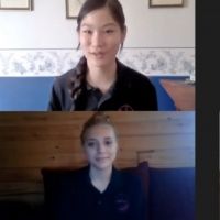BWW Exclusive: Leading Ladies with Special Guest Maureen Hamill Video