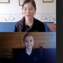 BWW Exclusive: Leading Ladies with Special Guest Maureen Hamill