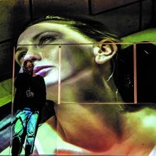 Review: PIECES OF A WOMAN, Battersea Arts Centre