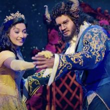 Video: First Look at BEAUTY AND THE BEAST Australian Premiere at Sydney's Capitol The