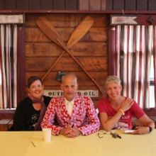 John Waters is Returning to Camp John Waters with Special Guests Including Kathleen T