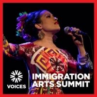 Jersey City Theater Center Presents Inaugural Immigration Arts Summit Next Month
