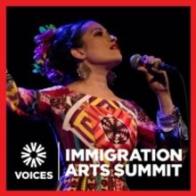 Jersey City Theater Center Presents Inaugural Immigration Arts Summit Next Month