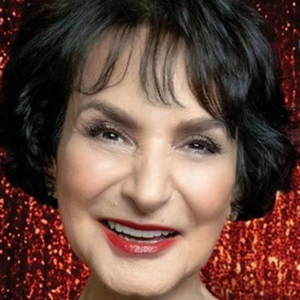 LEGRAND LEGACY – KEEP THE MUSIC PLAYING! to Bring Jackie Draper to Laurie Beechman  Photo
