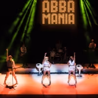 BWW Review: ABBA MANIA, Shaftesbury Theatre