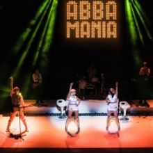 BWW Review: ABBA MANIA, Shaftesbury Theatre