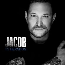 Ty Herndon Announces New Project 'JACOB'