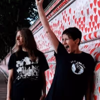 VIDEO: Deux Furieuses Share Video For New Single 'Bring Down the Government'