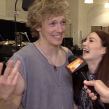 TV: What Won't the BAT OUT OF HELL Cast Do for Love?