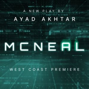 San Jose Stage Company Unveils Its 43rd Season With MCNEAL & More