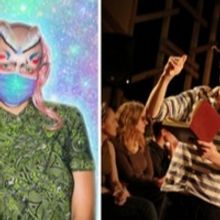 Further International Programming Announced For The Inaugural Global Fringe