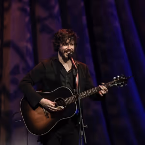 The Kennedy Center & Renée Fleming VOICES to Present John Gallagher Jr. And Band