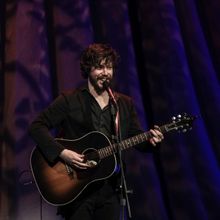 The Kennedy Center & Renée Fleming VOICES to Present John Gallagher Jr. And Band