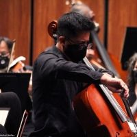 La Orquesta Sinfónica Nacional Interpretará Starburst, Concierto De Fuego Y La…