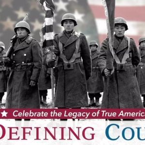 Review: DEFINING COURAGE at Kennedy Center