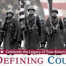 Review: DEFINING COURAGE at Kennedy Center