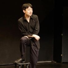 Previews: LET ME HAMLET at Taproot Theatre