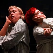 Review: THE LAST SHOW BEFORE WE DIE, The Yard Theatre