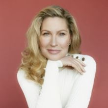 VIDEO: Luba Mason Visits Backstage LIVE with Richard Ridge- Watch Now!