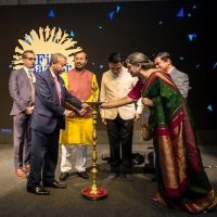 13th Edition of NFDC Film Bazaar Declared Open by Hon. Minister Shri Prakash Javadeka