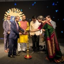 13th Edition of NFDC Film Bazaar Declared Open by Hon. Minister Shri Prakash Javadeka