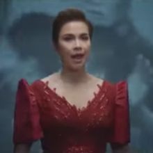 VIDEO: Lea Salonga Sings Southeast Asian Games Anthem 'We Win As One'