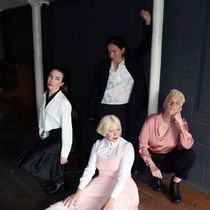 PINS Share New Single 'All Over' and Announce Fourth Album