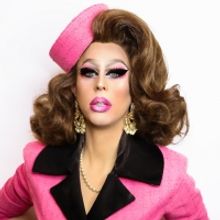 Drag Star Heidi Haux Celebrates Jill Biden's Birthday With First Ladies Show