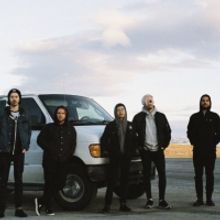 Sunsleeper Premiere Mac Miller Cover of 'Come Back To Earth'