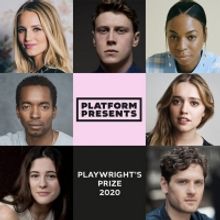 Aimee Lou Wood, Dianna Agron, Kyle Soller, and More Perform Excerpts From Platform Pr