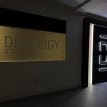 Diversity Open New Dance Studio in Birmingham