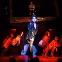 BWW Review: CABARET at Ogunquit Playhouse