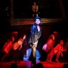 BWW Review: CABARET at Ogunquit Playhouse