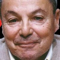 BWW Interview: Playwright Murray Mednick's Serving THREE TABLES & Much More