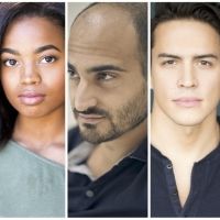 Nathan Lucrezio to Perform at The Green Room 42 Featuring Jeanna De Waal & More