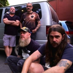 Totally Slow Release 'Crosshairs' Off Upcoming LP 'The Darkness Intercepts' Out In…