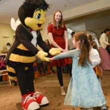 CSO's Concerts For Kids Presents DRESS UP & DANCE At The Ohio