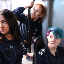 Bridge Command to Launch New 'Frontline Missions' in Alien War Saga