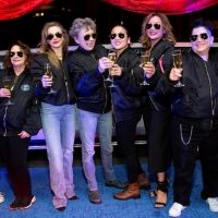POTUS on Broadway to Host Celebratory Rally in Times Square With Lilli Cooper, Lea…