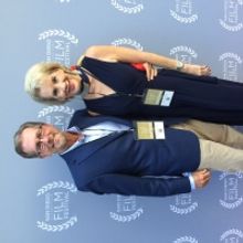 Dr. Stephen Wheeler Joins The San Diego Film Foundation Board