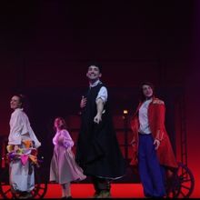 SUEÑOS EL MUSICAL prorroga funciones hasta el 19 de mayo