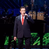 Tenor Anthony Kearns To Perform At The 2020 Friends Of Ireland Lunch